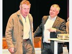 Die Vertreter des "Volkszorns"