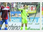 Führungsspieler dringend gesucht