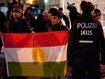20 bis 25 Personen dringen in syrische Botschaft ein