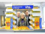 Qual der Wahl: Neues Programm der Volkshochschule im Würmtal mit 544 Kursen