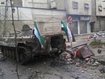 Russland blockiert auch neue Syrien-Resolution