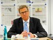 Westerwelle: „Sanktionen gegen den Iran wirken“