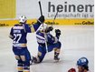 EHC München gegen Augsburger Panthers wieder Derby-Sieger