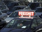 Studie: Nur jeder dritte Neuwagen-Käufer ist weiblich