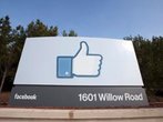 Facebook verschlingt ein Fünftel der Online-Zeit