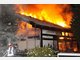 Brand Hohenbrunn