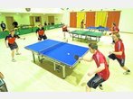 Tischtennis: Hohenpeißenberg dicht dran am Titelgewinn
