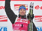 Andreas Birnbacher landet in Oslo auf Platz zwei