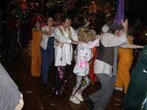 Bilder vom Faschingsball der Feuerwehr in Moosburg