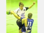 TuS-Handballer verlieren Spitzenspiel: Meisterschaft und Aufstieg so gut wie weg