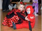 Kinderfasching mit dem Weilheimer Familieverband