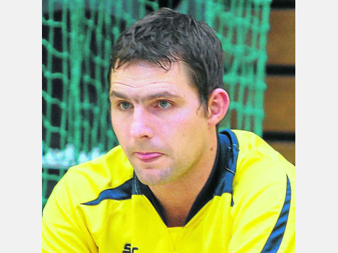 Thomas Stehle beendet nach drei Jahren seine Arbeit beim TSV West.