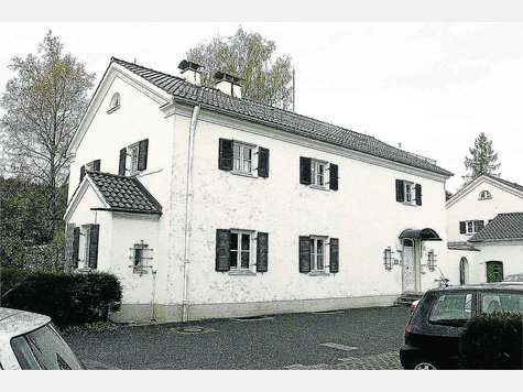 Mit der Er&ouml;ffnung des Stadtmuseums im Ingenieurhaus an der Graslitzer Stra&szlig;e 2013 soll nach M&ouml;glichkeit der Startschuss f&uuml;r die neue B&uuml;rgerstiftung fallen. Foto: red