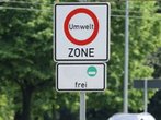 Trotz Umweltzonen: Feinstaubwerte zu hoch