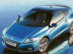 Honda CR-Z Hybrid und Honda Insight Hybrid - Fahrbericht