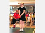 Poings Kegler wollen raus aus dem Schattendasein