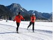 Skiurlaub in Deutschland: Wintermärchen in den bayerischen Alpen