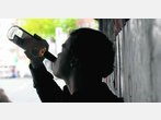 Im Rausch: Poinger (22) demoliert 14 Autos