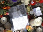 Kraillinger Doppelmord: Onkel hinterließ viele Blutspuren