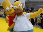 Verkaufsverbot im Iran: Homer Simpson unerwünscht