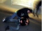 26-Jähriger prügelt sich am Ostbahnhof und zeigt danach die Polizisten an