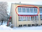Pläne für Bücherei in Bernbeuren sind schon weit gediehen