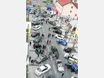 Verkaufsoffener Sonntag beim Drehmoment in Penzberg