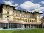 Gewinnen Sie fünf Tage Wellness-Urlaub im Falkensteiner-Hotel Grand Spa Marienbad in Tschechien