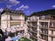 Falkenheimer-Hotel Marienbad