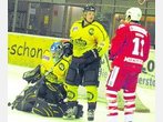 EAS unterliegt zum Hauptrundenabschluss gegen Miesbach
