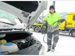 Frostschäden im Landkreis: Diagnose Kälteschock