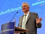 Stuttgart 21: Kretschmann entmutigt Gegner in Facebook