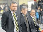 Tölzer Löwen Eishockey: Wenn der Sohn mit dem Vater. . .