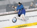 EHC München: Dibelka wird seine Tore machen
