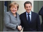 Kritik an Merkels Einsatz für Sarkozy