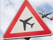 Schnee beeinträchtigt Flugverkehr in München