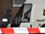 Duisburg: Mann erschossen in Streit um Frau
