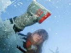 Ratgeber: So kratzen Sie ihre Autoscheiben frei 