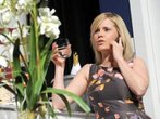 Michaela Schaffrath spielt Standesbeamtin in "Verbotene Liebe"