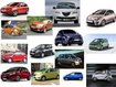 Autotage 2012: Knapp 200 Modelle zum Staunen, anfassen, ausprobieren