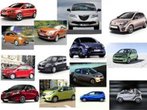 Autotage 2012: Knapp 200 Modelle zum Staunen, anfassen, ausprobieren