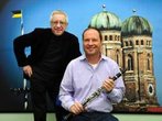 Jazz: München swingt - ein Projekt zu Ehren von Benny Goodman