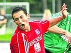 Bayernliga-Kicker Ünal Özdemir wechselt zum TSV Allach 09