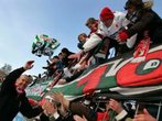 FC Augsburg lockt neue Mitglieder mit dem FC Bayern
