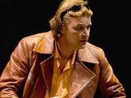 CD-Kritik: Klaus Florian Vogt - Lizenz zur Lyrik