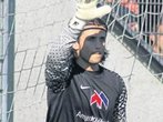 Pipinsried kassiert Testspielklatsche: "Stehen ganz am Anfang"