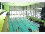 Schwere Frostschäden: Geretsrieder Hallenbad bis März geschlossen