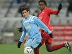 TSV 1860: Löwen wachsen zu Erfolgsteam zusammen