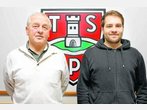 Jugendabteilung soll der TSG Pasing soll umgebaut werden