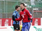 Sein Ziel war die dritte Liga: Ex-Profi Hain wechselt zu Sulzemoos